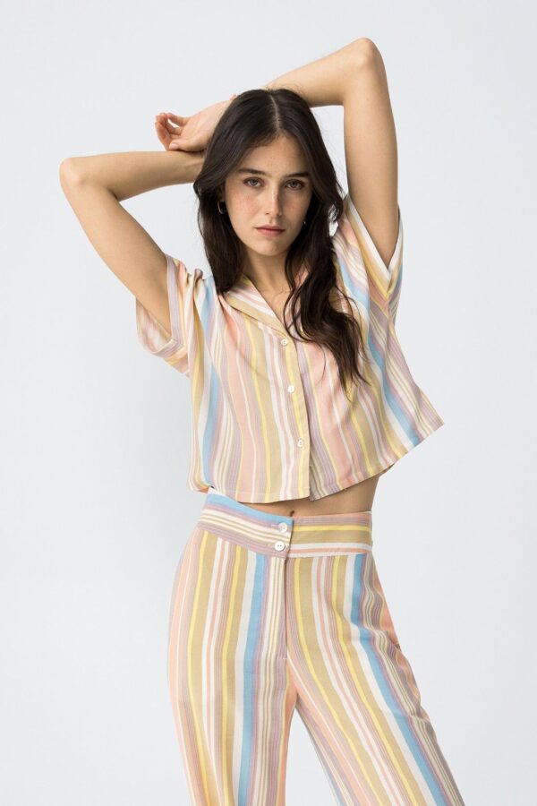 PANTALÓN EXPRESSO - Imagen 3