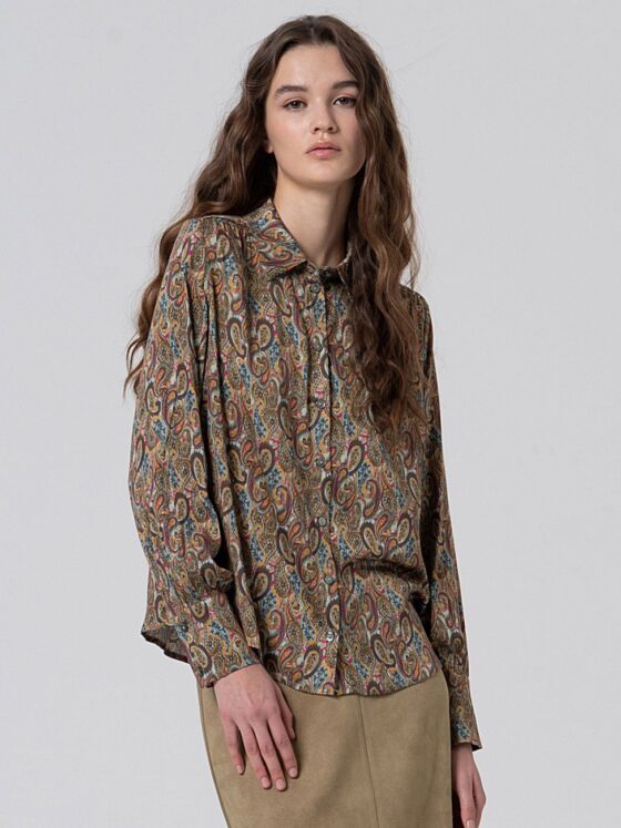 CAMISA LASE