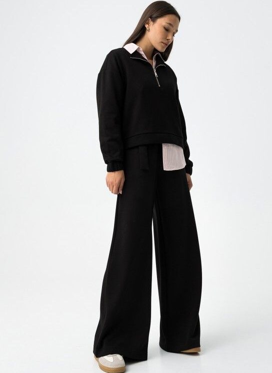 PANTALÓN PALOMA NEGRO